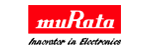 Manufacture Logo for Murata Manufacturing